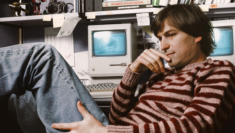 Από τα 80s φαινόταν πόσο δεινός recruiter ήταν ο Steve Jobs