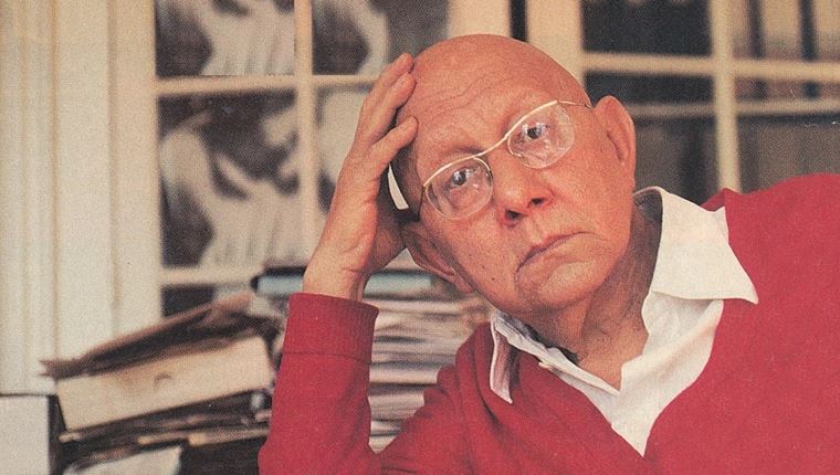 Γιατί τρεντάρει ο Κορνήλιος Καστοριάδης στο TikTok;