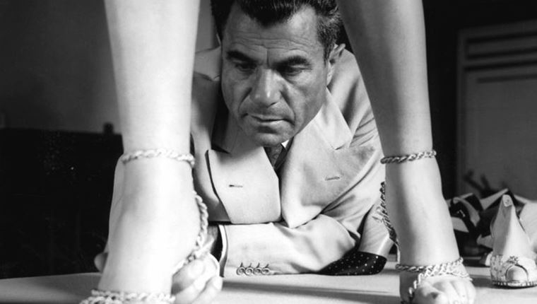 Η ζωή του Salvatore Ferragamo έγινε ντοκιμαντέρ από τον Luca Guadagnino