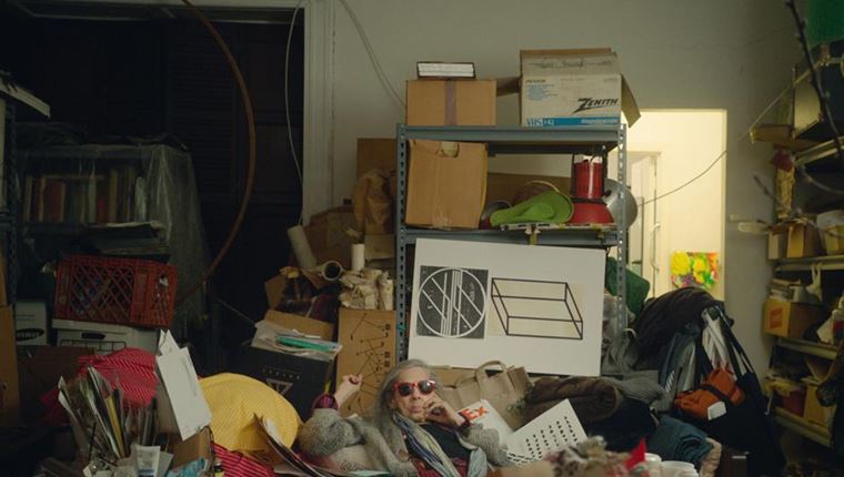 Dreaming Walls, ένα ντοκιμαντέρ για το ιστορικό ξενοδοχείο Chelsea στη Νέα Υόρκη