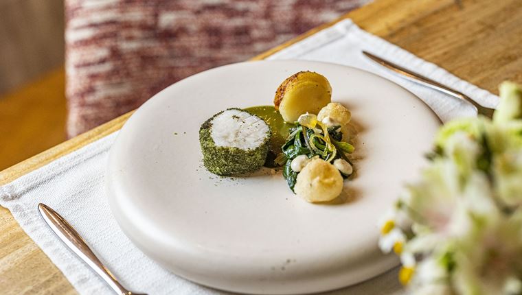 To Symposio at Ark ήταν και πάλι ένα πρωτοπόρο φεστιβάλ γεύσης