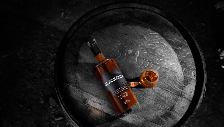 Οι Metallica βγάζουν το δικό τους ουίσκι που ωριμάζει μετά μουσικής