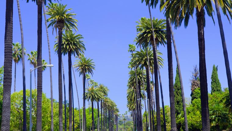 Μερικά από τα πιο φωτογραφημένα film locations του κόσμου