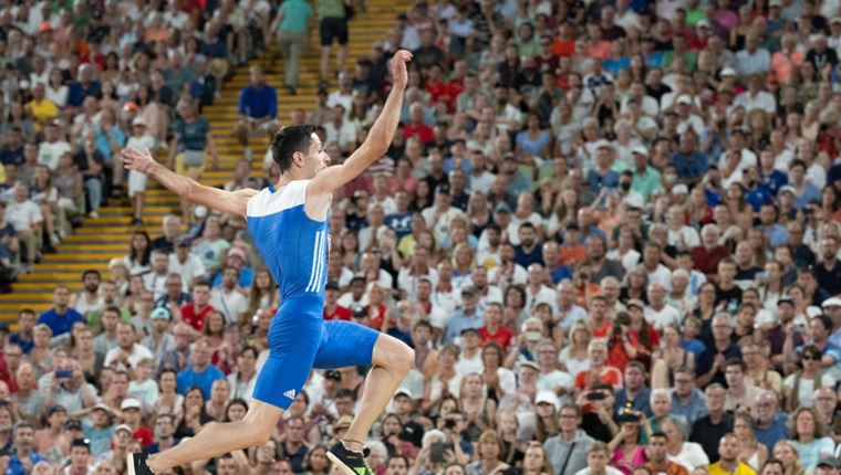 Γιατί αρνήθηκαν οι Μίλτος Τεντόγλου και Κατερίνα Στεφανίδη να είναι σημαιοφόροι στους Ολυμπιακούς Αγώνες 2024