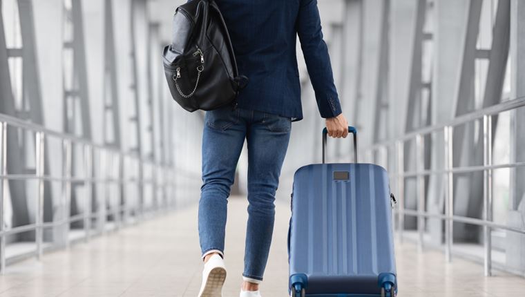 Aπόφαση της Ευρωπαϊκής Ένωσης για τις αποσκευές αλλάζει μια για πάντα τα αεροπορικά ταξίδια