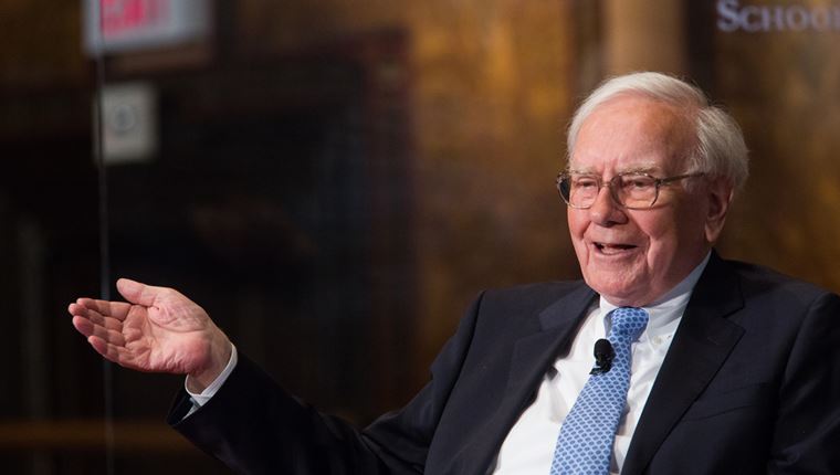 Οι συμβουλές του Warren Buffett για ισορροπημένα παιδιά
