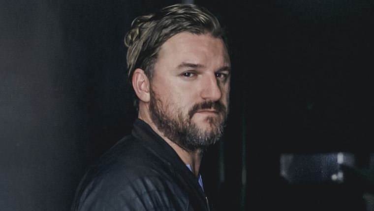 Ο Solomun και η υπερδύναμη της χορευτικής μουσικής