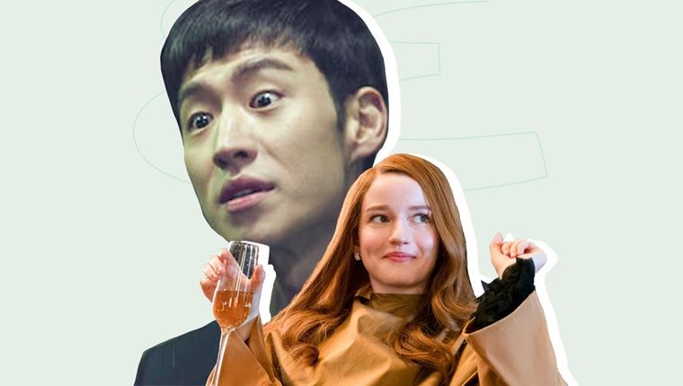 Τι να δεις αν σου άρεσε το The Lincoln Lawyer