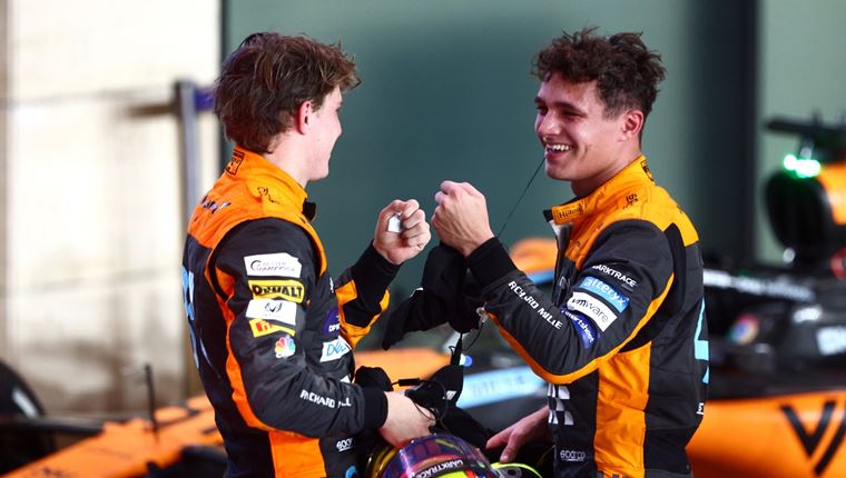 20 τέλεια χριστουγεννιάτικα δώρα για τους φανατικούς της Formula 1