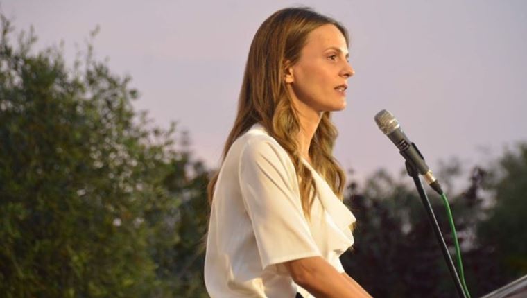 Λίγο πριν την έξοδο από τον ΣΥΡΙΖΑ η ομάδα της Έφης Αχτσιόγλου