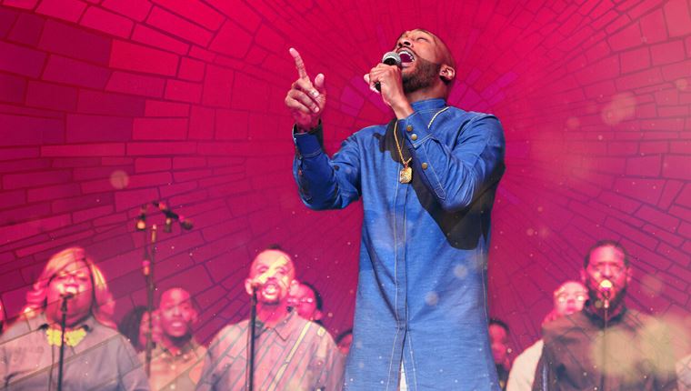 Νέο trailer για τo Voices of Fire του Pharrell Williams στο Netflix