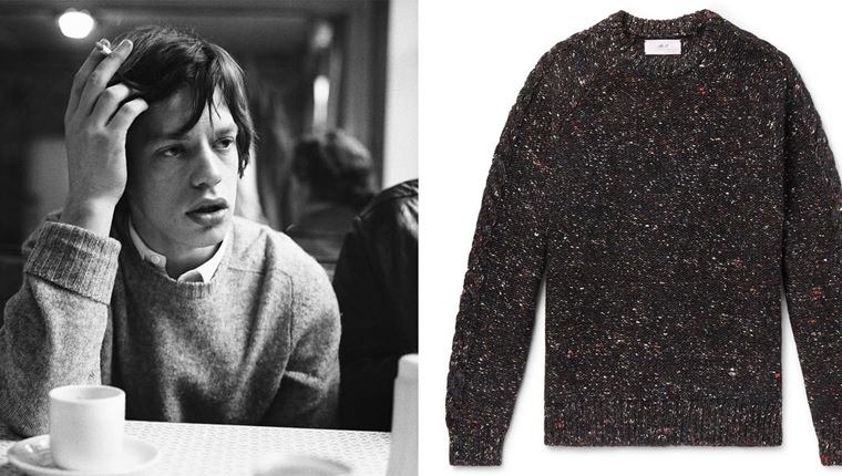 Το ελαφρύ ύφασμα που θα σε κρατήσει ζεστό