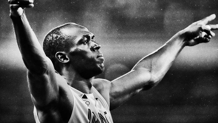 Όταν ο Usain Bolt έγινε ο γρηγορότερος άνθρωπος στον κόσμο