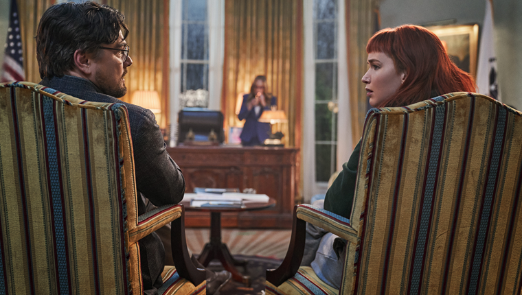 Αδικίες και εκπλήξεις στις υποψηφιότητες των Όσκαρ