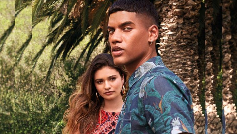 Opening party για το νέο Superdry store στη Γλυφάδα