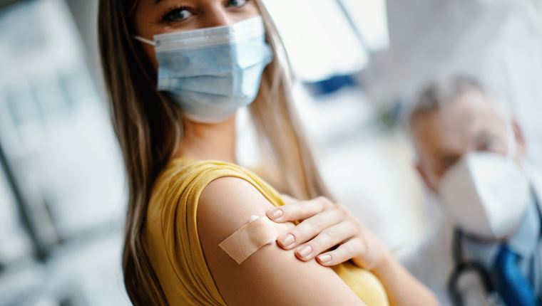 Τι ισχύει για το συσχετισμό του εμβολίου με τη θρόμβωση