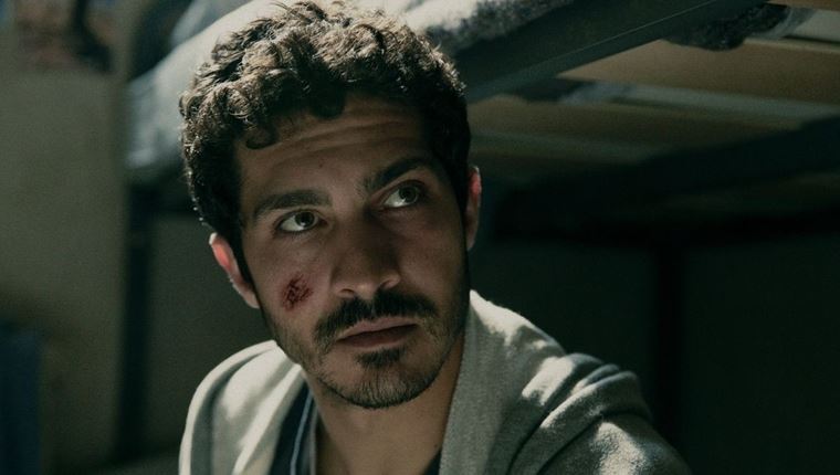 Iron Reign, η νέα 'εθιστική' σειρά του Netflix