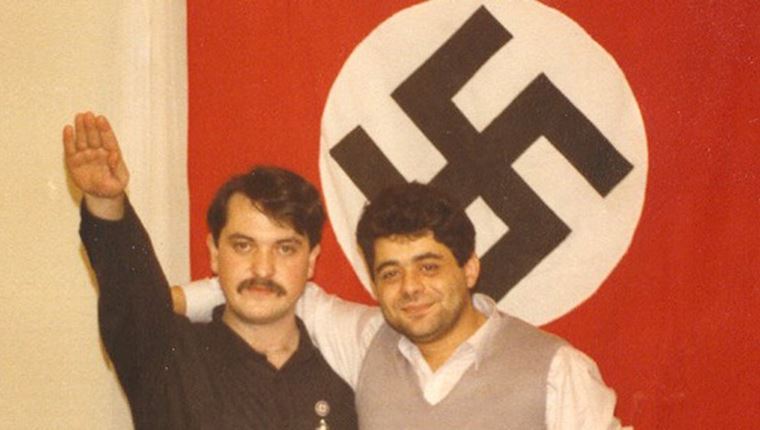 Χρήστος Παππάς: Το προφίλ του Νο2 της Χρυσής Αυγής