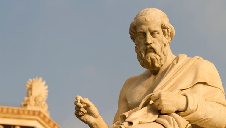 Οι 10 πιο σημαντικές φράσεις του Πλάτωνα και η σημασία τους