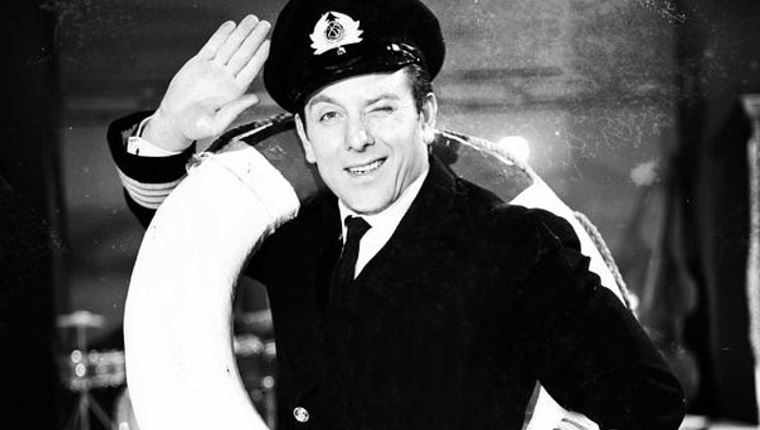 Κώστας Βούτσας, ο αιώνιος τέντι μπόι του ελληνικού κινηματογράφου