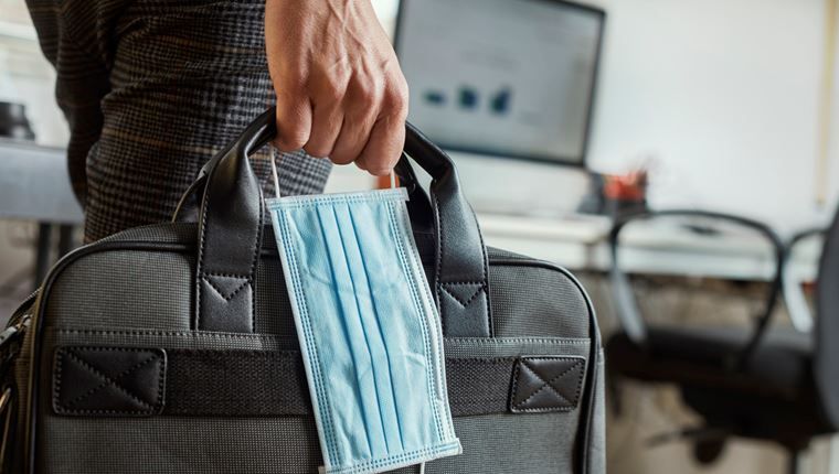 Τι ισχύει για την τελευταία εβδομάδα του lockdown