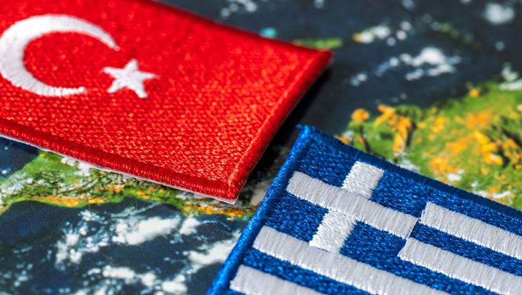 Πόσο πιθανός είναι ένας πόλεμος Toυρκίας - Ελλάδας, σύμφωνα με τα γερμανικά ΜΜΕ