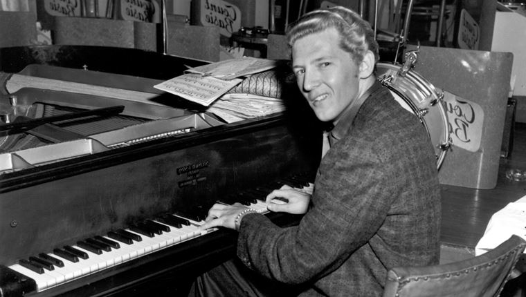 Όσα έμαθε η ζωή στον Jerry Lee Lewis
