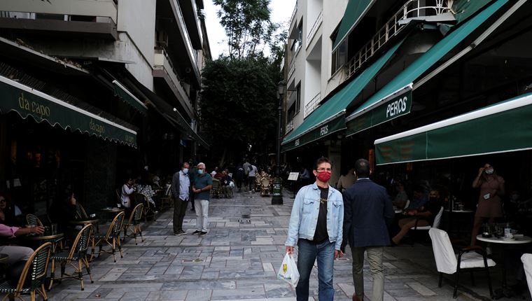 Πότε χαλαρώνει, επιτέλους, το lockdown