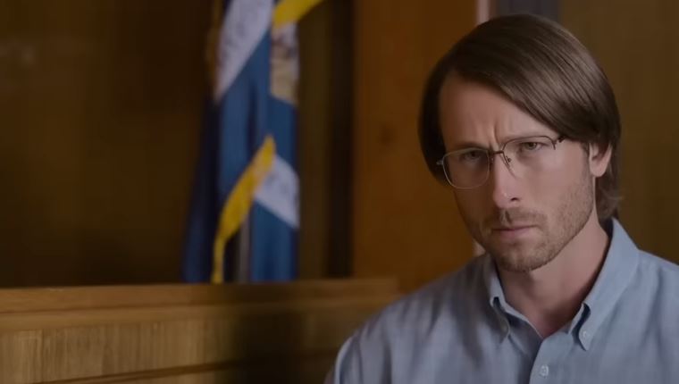 Πρώτο trailer για το Hit Man του Richard Linklater στο Netflix