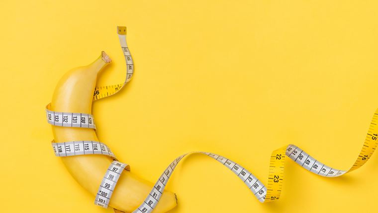 Πράγματα που μπορούν να μικρύνουν το πέος σου