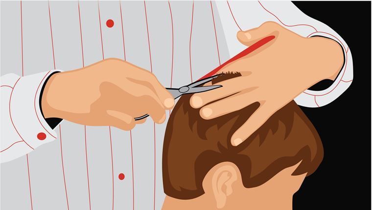 5 tips για άψογο hairstyle