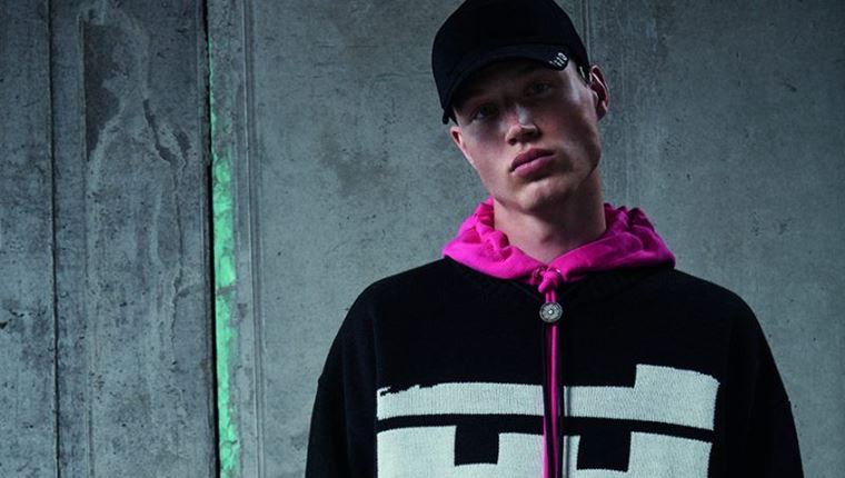 Αν θέλεις ρούχα που ξεχωρίζουν βρήκαμε τη συλλογή που πρέπει να αποκτήσεις