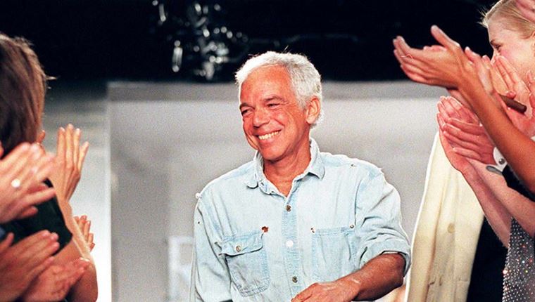 Το HBO ετοιμάζει ντοκιμαντέρ για τον Ralph Lauren