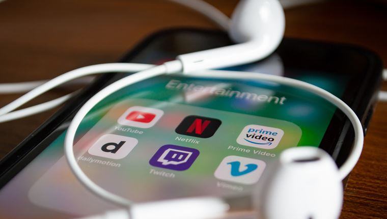 Το Netflix διοργανώνει φεστιβάλ αφήγησης