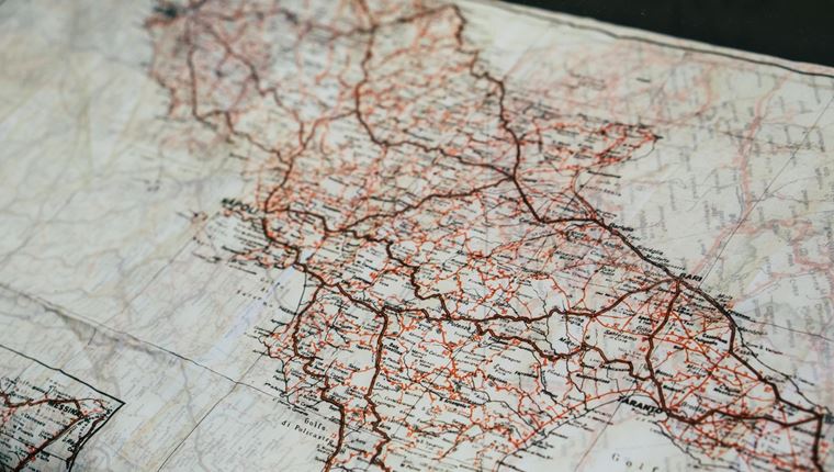 5 κόλπα στο Google Maps που θα σου αλλάξουν τη ζωή