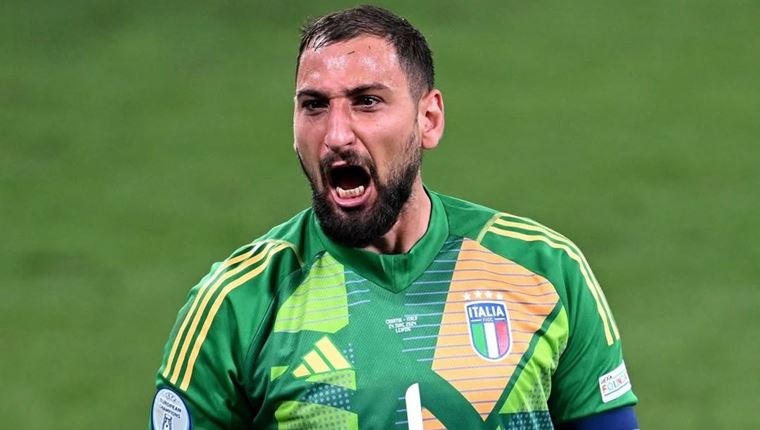 Τρομάξαμε βλέποντας τον τραυματισμό του Gigio Donnarumma (video)