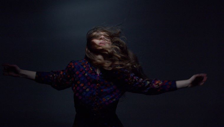 Η Γεωργία Μεσαρίτη κλέβει τις εντυπώσεις στο River of Dreams των BitterSweet