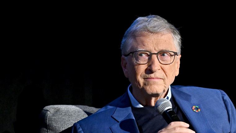 Οι ερωτήσεις που κάνει στον εαυτό του ο Bill Gates, πριν λύσει ένα πρόβλημα