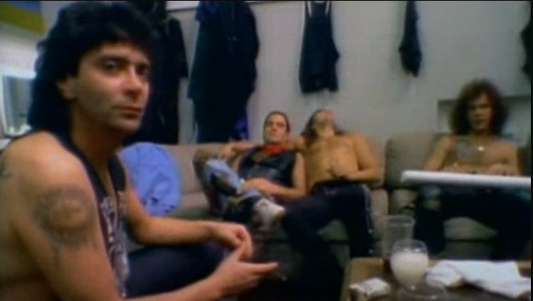 Έφυγε από τη ζωή ο μπασίστας των Bon Jovi, Alec John Such