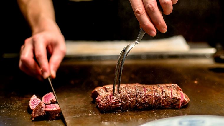 Υπάρχει τρόπος για να ψηθεί τέλεια το rib eye