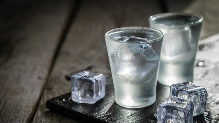 6 λόγοι που καθιστούν τη βότκα ωφέλιμη για την υγεία σου