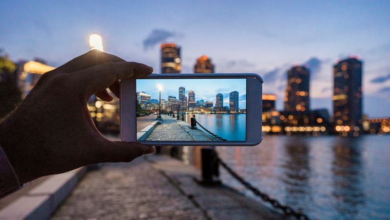 4 φωτογραφικά τρικ για καλύτερες εικόνες στα social media