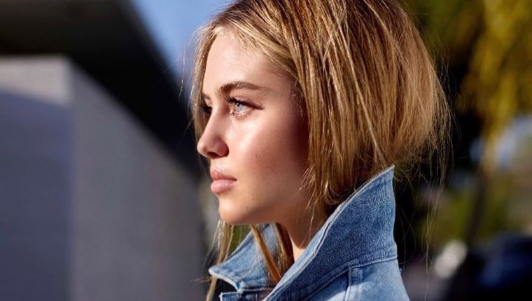 Leni Klum, η άξια διάδοχος της Heidi Klum