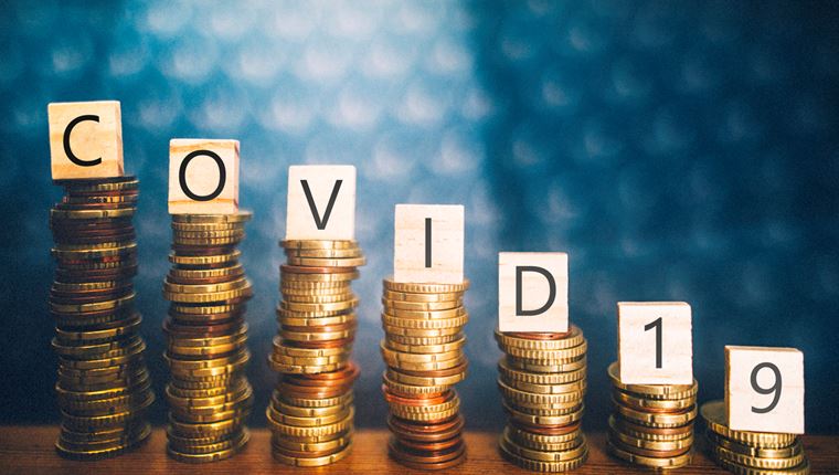 Η πανδημία επηρέασε την εισπραξιμότητα των φόρων