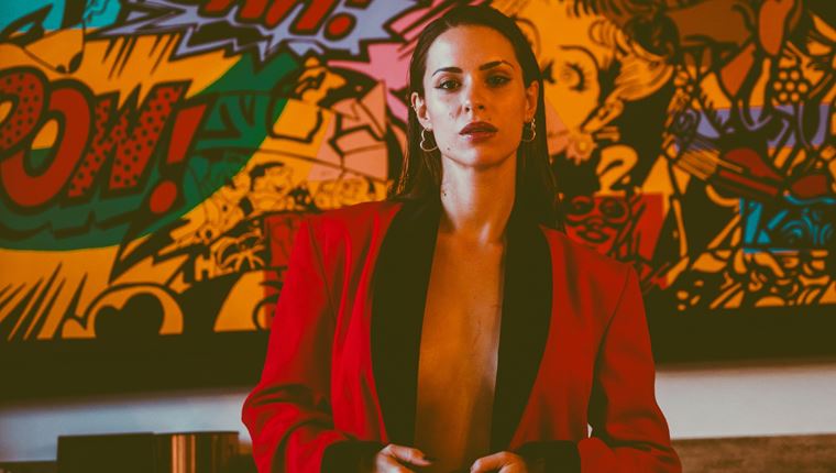 Συνέντευξη: Η Ιζαμπέλλα Φούλοπ ανήκει στο Old Hollywood