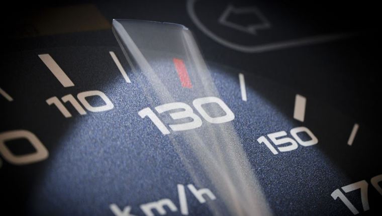 Tα αυτοκίνητα με τα περισσότερα πρόστιμα για όρια ταχύτητας