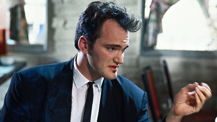 Η ιστορία των θρυλικών μαύρων κοστουμιών των Reservoir Dogs και Pulp Fiction