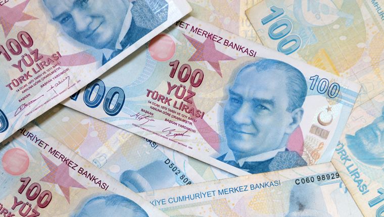 Η Τουρκία στη δίνη βαθιάς οικονομικής κρίσης