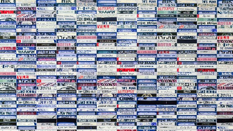 Οι κασέτες επιστρέφουν δριμύτερες