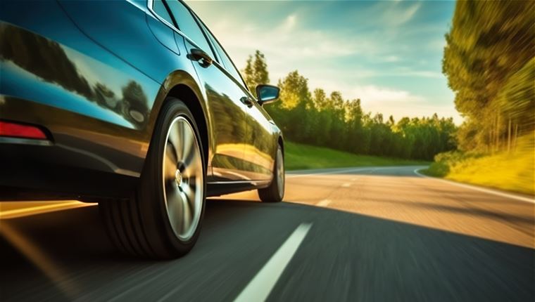 Οδηγός ξέχασε τη γυναίκα του στις τουαλέτες της Ιονίας Οδού